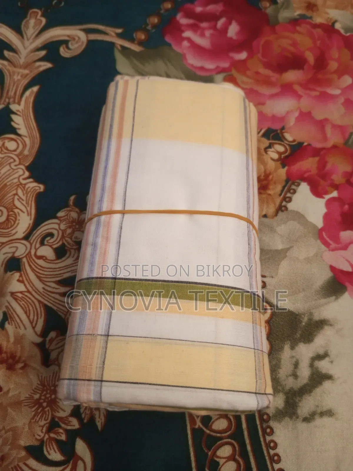 প্রিমিয়াম লুঙ্গি