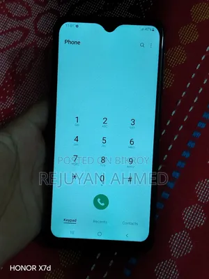 Samsung Galaxy M31 128 GB Blue