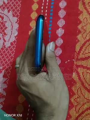 Samsung Galaxy M31 128 GB Blue