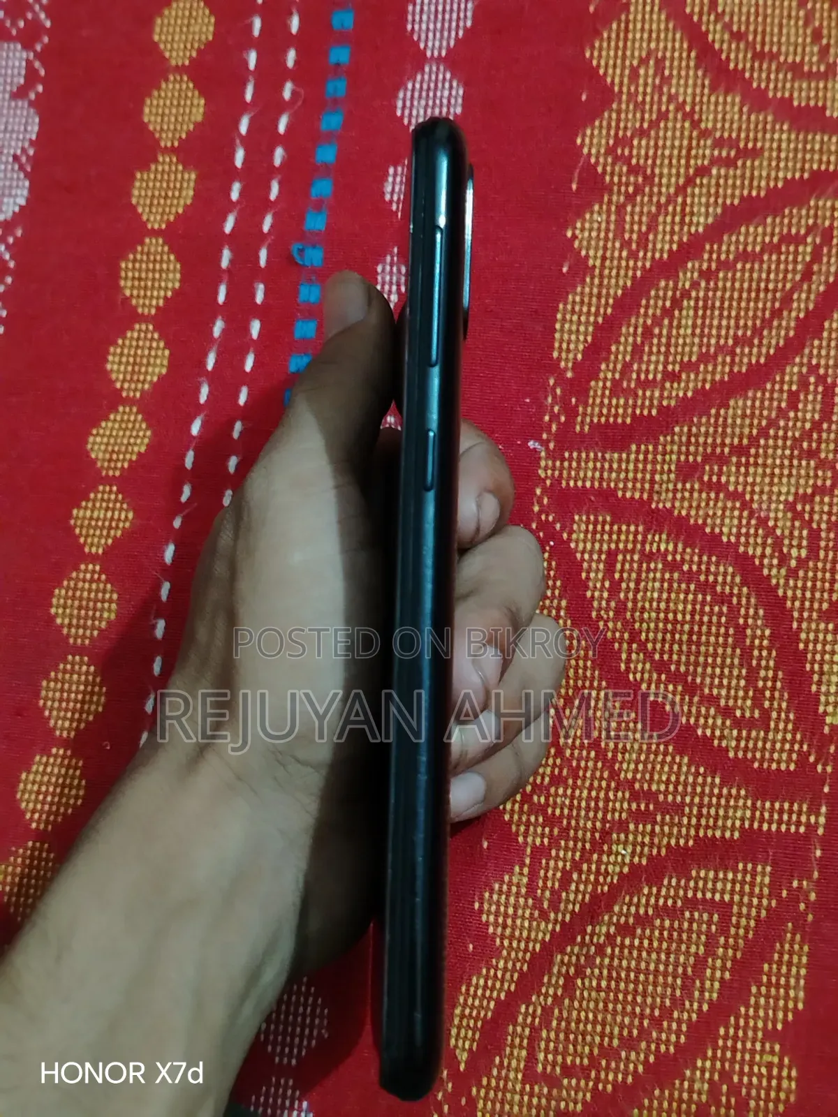Samsung Galaxy M31 128 GB Blue