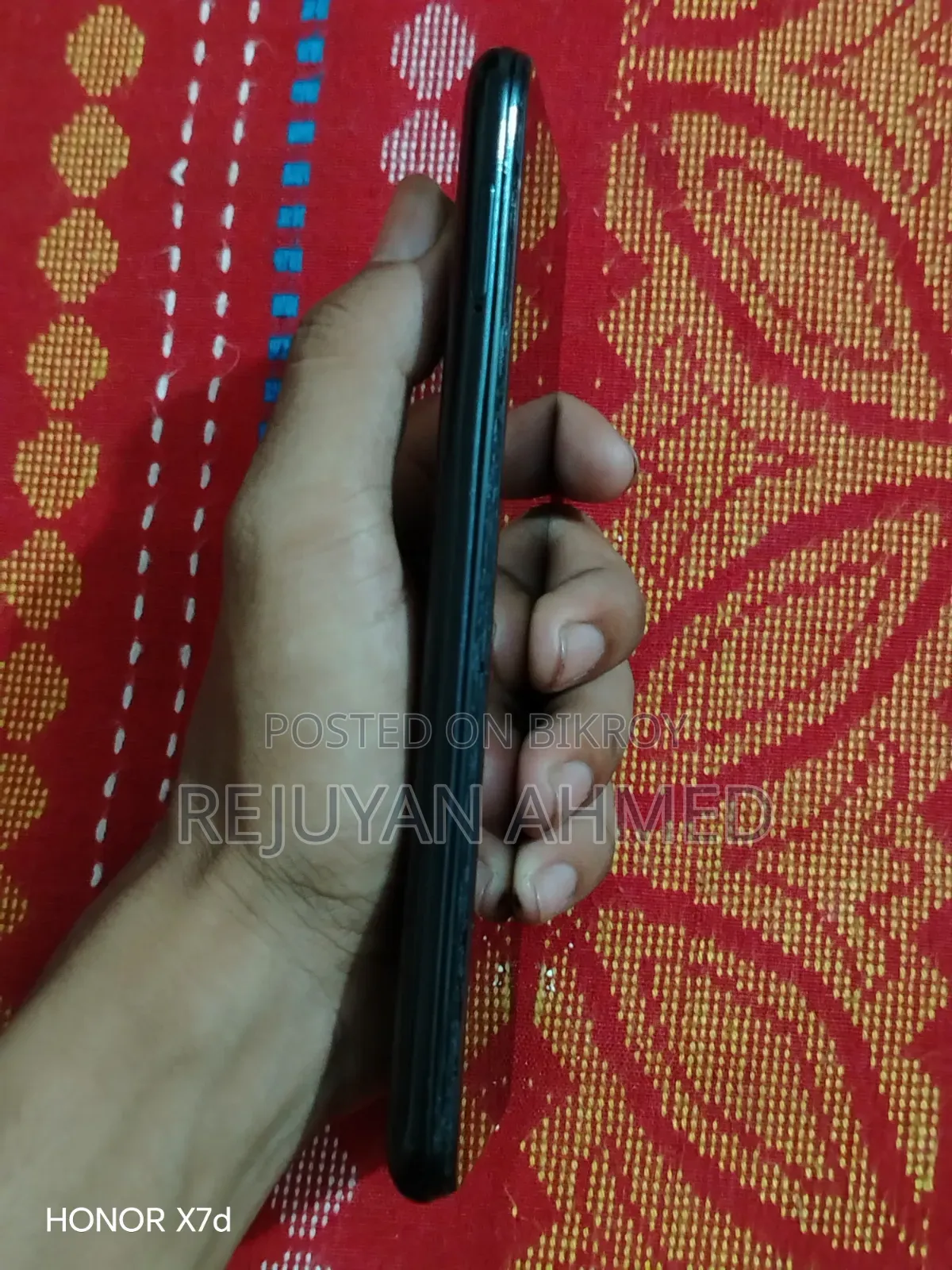 Samsung Galaxy M31 128 GB Blue