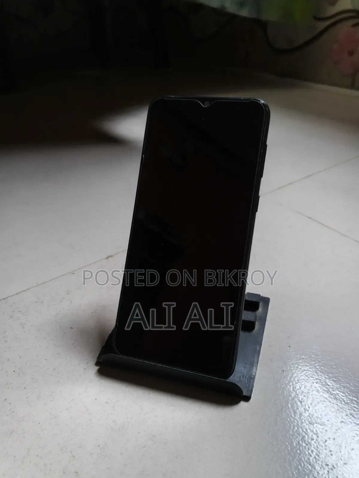 Samsung Galaxy A03 Core 32 GB Black