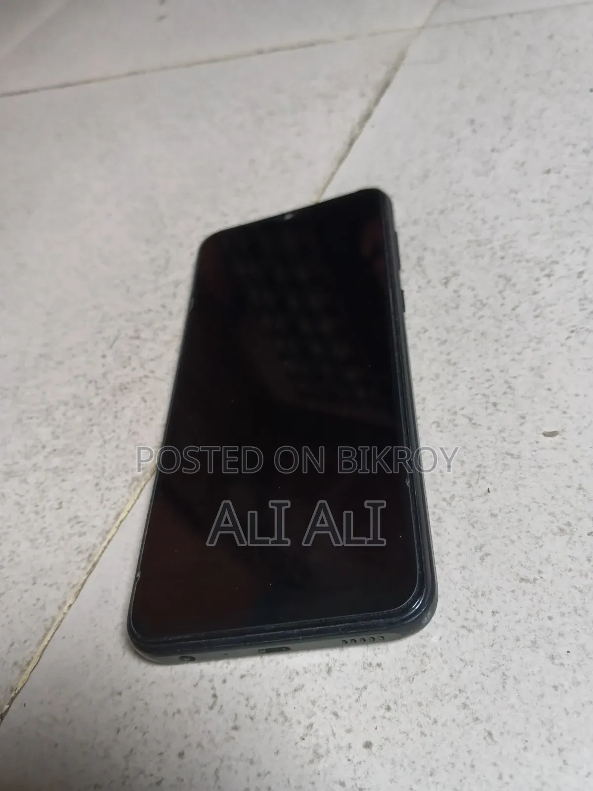 Samsung Galaxy A03 Core 32 GB Black