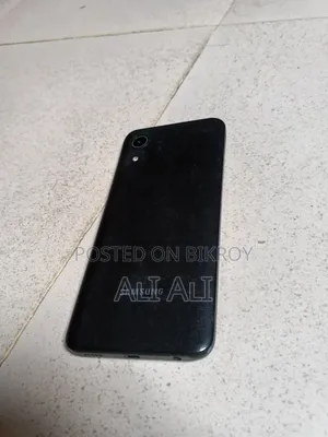 Samsung Galaxy A03 Core 32 GB Black