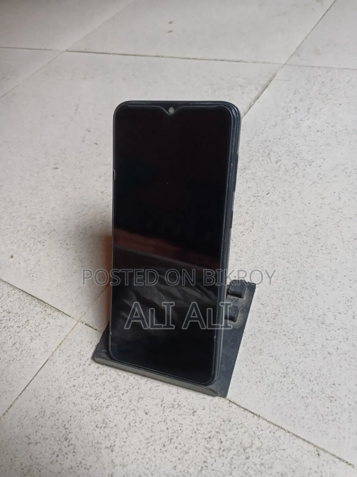 Samsung Galaxy A03 Core 32 GB Black