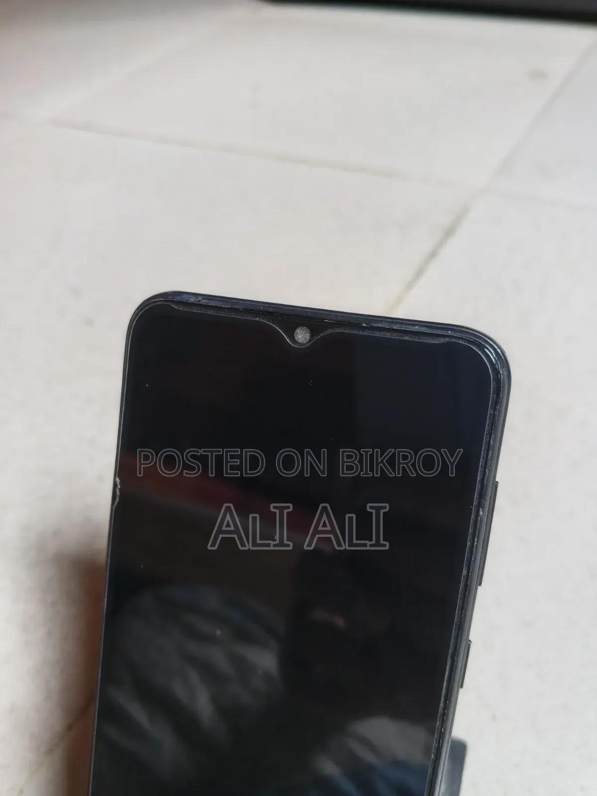 Samsung Galaxy A03 Core 32 GB Black
