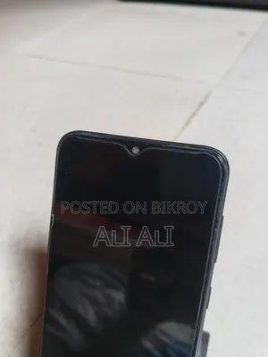 Samsung Galaxy A03 Core 32 GB Black