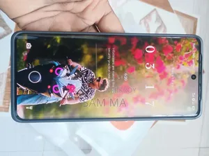 New Xiaomi Redmi Note 15 256 GB Black