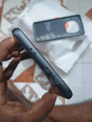 New Xiaomi Redmi Note 15 256 GB Black