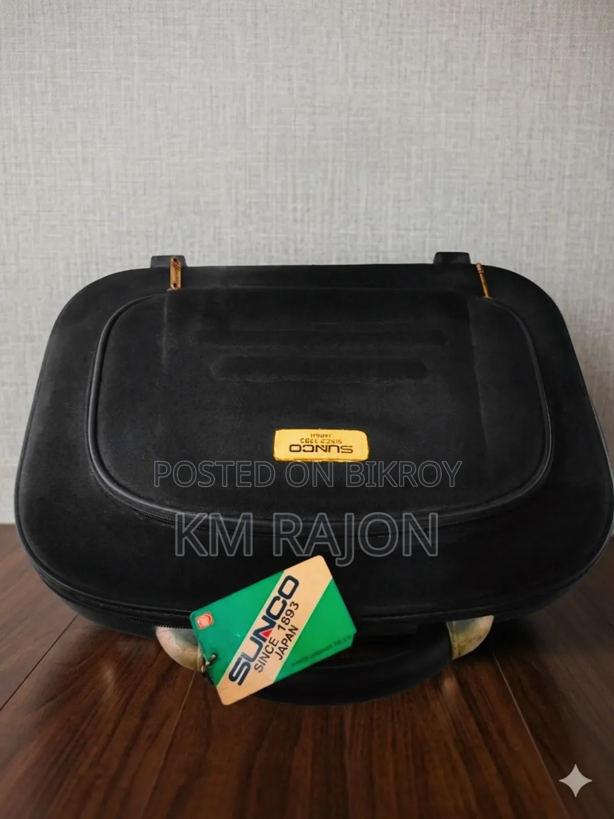 অফিস/ডকুমেন্ট ব্যাগ (Japan Sunco Brand)