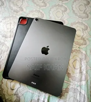অ্যাপল আইপ্যাড এয়ার (২০২২) ৬৪ জিবি গ্রে