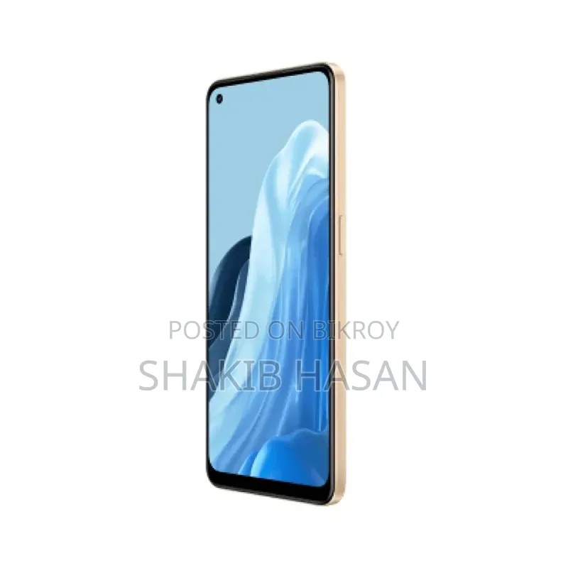 Oppo F21 Pro 128 GB Yellow