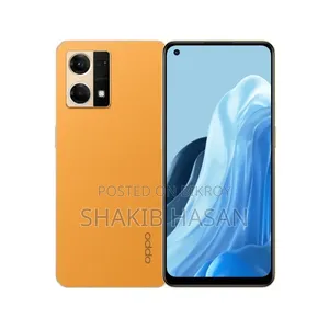 Oppo F21 Pro 128 GB Yellow