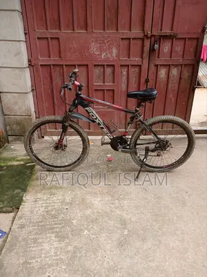 Bicycles Sell Post
