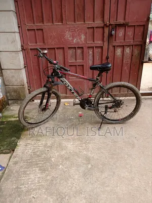 Bicycles Sell Post