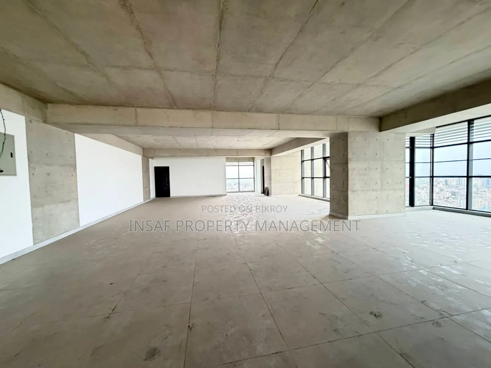 Premium Commercial Office Space