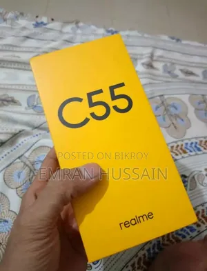 Realme C55 128 GB