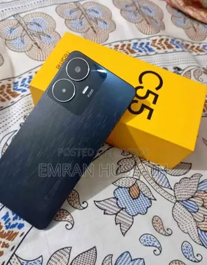 Realme C55 128 GB