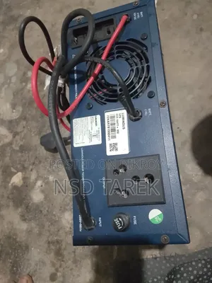 850 Watt Friend Satellite