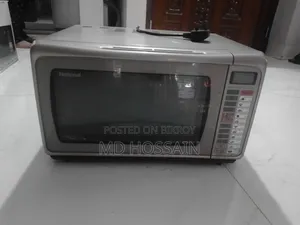 Micro Oven
