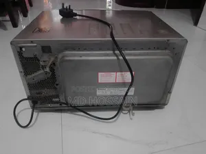 Micro Oven