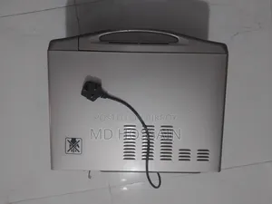 Micro Oven