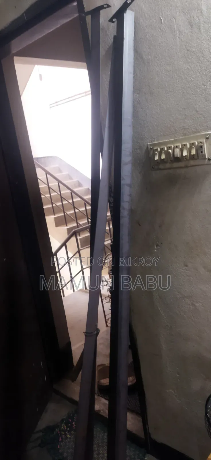 ৫/৬ ফিট খাট জরুরি বিক্রি