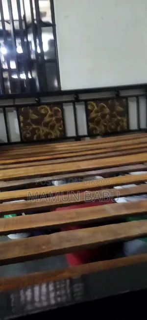 ৫/৬ ফিট খাট জরুরি বিক্রি