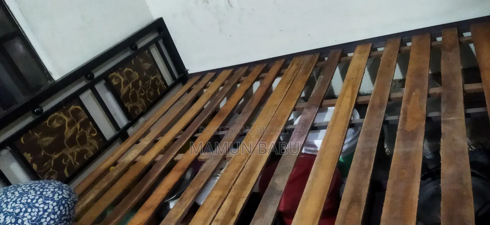৫/৬ ফিট খাট জরুরি বিক্রি