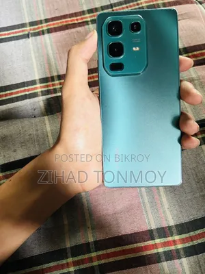 Infinix Note 50 4G 256 GB