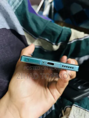 Infinix Note 50 4G 256 GB