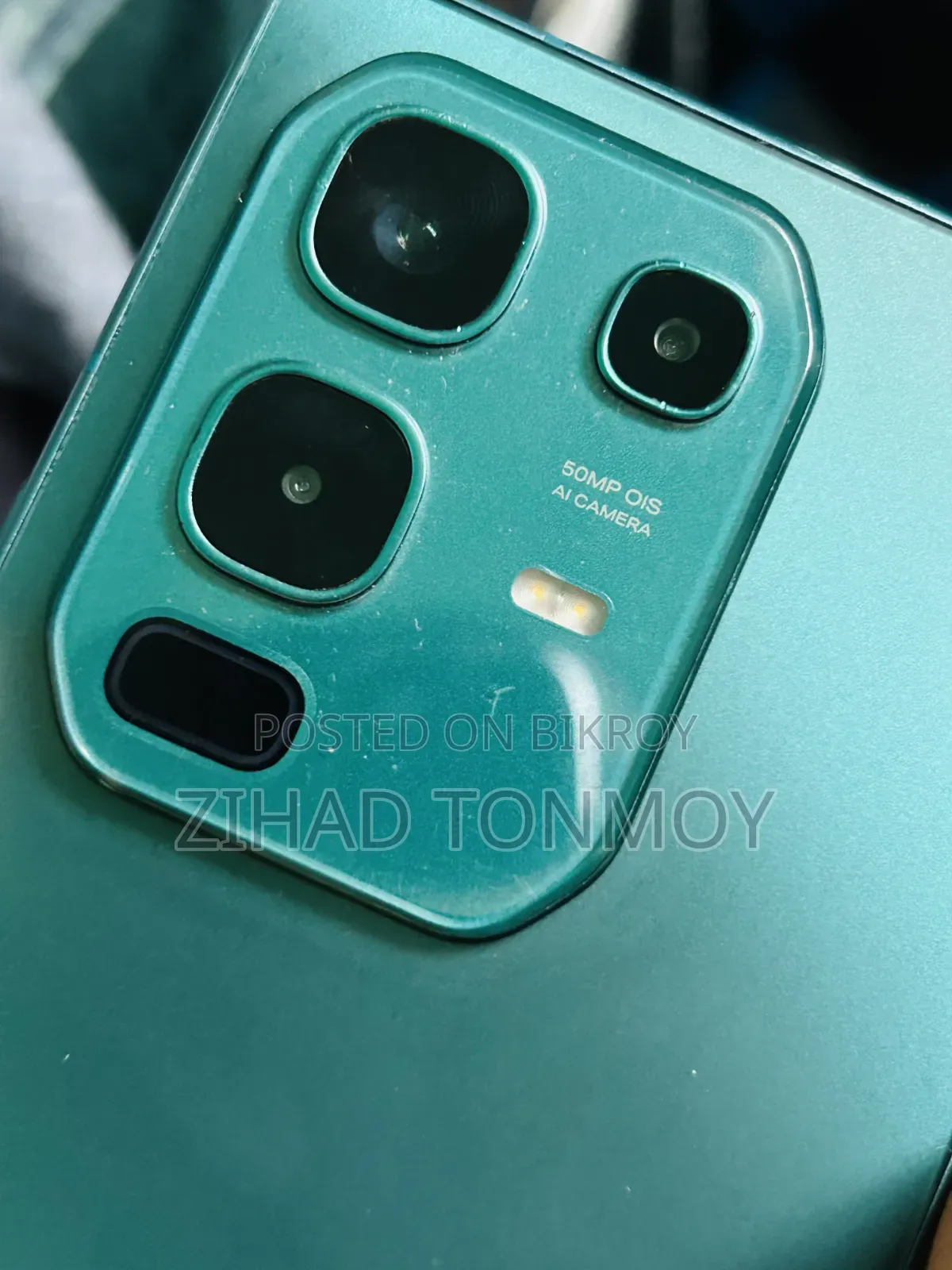 Infinix Note 50 4G 256 GB