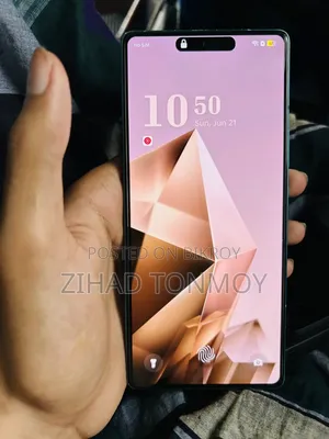 Infinix Note 50 4G 256 GB