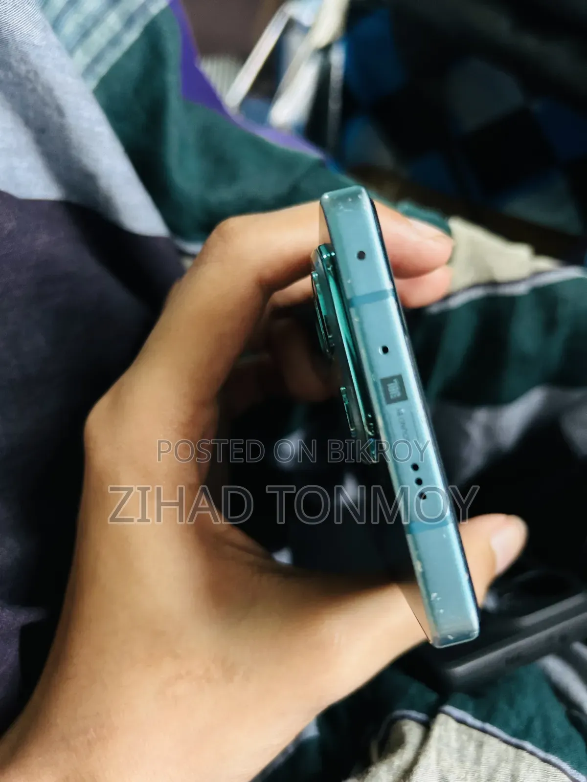 Infinix Note 50 4G 256 GB