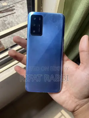 Oppo A16 32 GB Blue