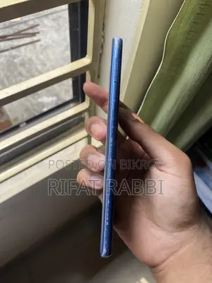 Oppo A16 32 GB Blue