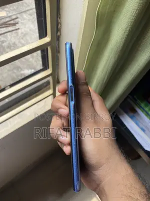 Oppo A16 32 GB Blue