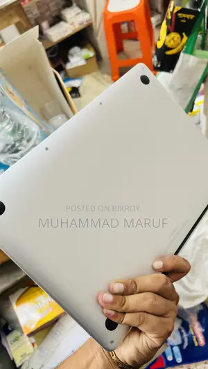 Laptop Apple MacBook Pro 2019 8GB Intel Core I5 SSD 128GB