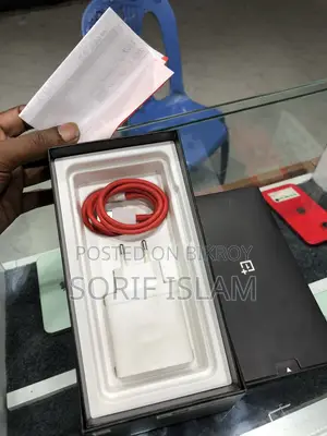 OnePlus Nord CE4 Lite 256 GB Blue