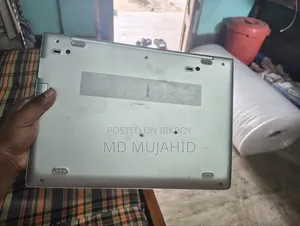 Laptop HP EliteBook 840 G6 8GB SSHD+SSD 256GB