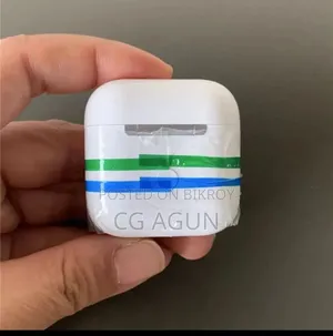Airpods Charging Case – Good Condition |