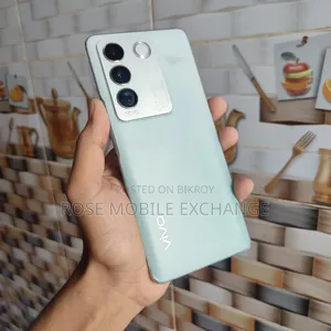 Vivo 256 GB