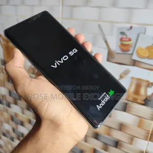 Vivo 256 GB