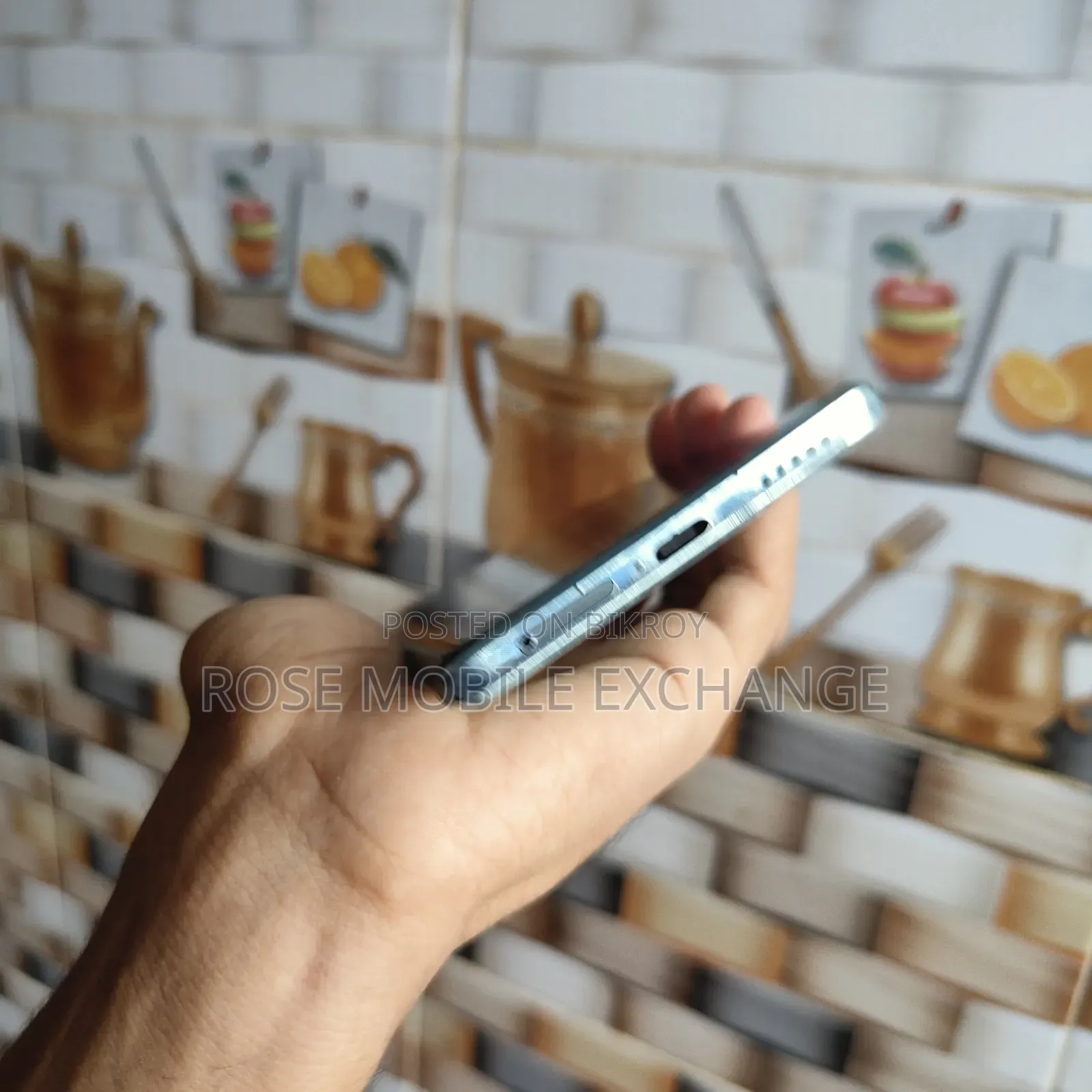 Vivo 256 GB