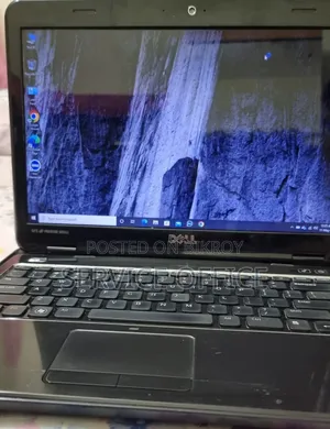 Laptop Dell Inspiron 15 3000 8GB Intel Core 5 HDD 512GB