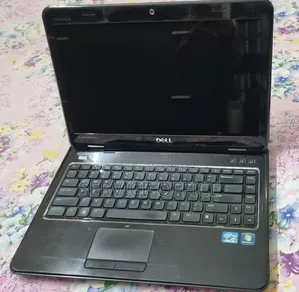 Laptop Dell Inspiron 15 3000 8GB Intel Core 5 HDD 512GB