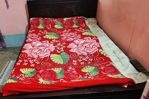 Semi Single Bed