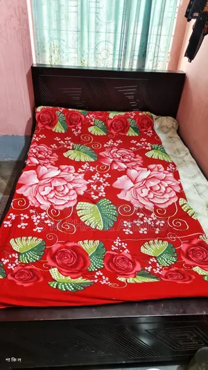 Semi Single Bed