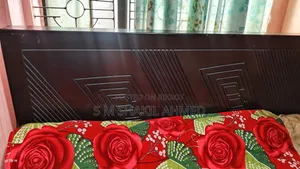 Semi Single Bed