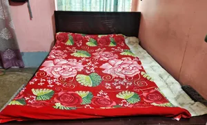 Semi Single Bed